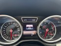 Mercedes gle 43 amg 367 ch 9g-tronic 4matic-entretiens mercedes complet-interieur cuir -marche pied -voiture francaise...