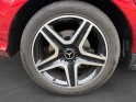 Mercedes gle 43 amg 367 ch 9g-tronic 4matic-entretiens mercedes complet-interieur cuir -marche pied -voiture francaise...