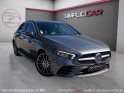 Mercedes classe a 180 d 7g-dct amg line /led ambiance/siÈges chauffants/carplay/suivie mb occasion simplicicar salon de...