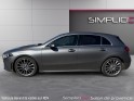 Mercedes classe a 180 d 7g-dct amg line /led ambiance/siÈges chauffants/carplay/suivie mb occasion simplicicar salon de...