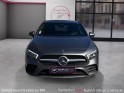 Mercedes classe a 180 d 7g-dct amg line /led ambiance/siÈges chauffants/carplay/suivie mb occasion simplicicar salon de...