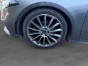 Mercedes classe a 180 d 7g-dct amg line /led ambiance/siÈges chauffants/carplay/suivie mb occasion simplicicar salon de...