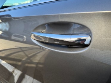 Mercedes classe a 180 d 7g-dct amg line /led ambiance/siÈges chauffants/carplay/suivie mb occasion simplicicar salon de...