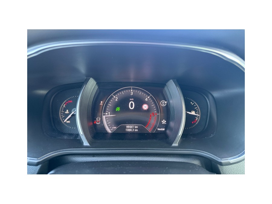 RENAULT d'occasion MEGANE 1.6 DCI 130 AKAJU de 2018 Marignane (13)﻿