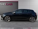 Renault megane iv berline dci 130 gt line caméra carplay drive mode garantie 12 mois occasion simplicicar marignane ...
