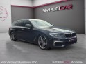 Bmw serie 5 touring g31 m550d xdrive 400 ch bva8 m sport occasion simplicicar angers simplicicar simplicibike france
