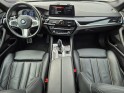 Bmw serie 5 touring g31 m550d xdrive 400 ch bva8 m sport occasion simplicicar angers simplicicar simplicibike france