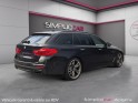 Bmw serie 5 touring g31 m550d xdrive 400 ch bva8 m sport occasion simplicicar angers simplicicar simplicibike france