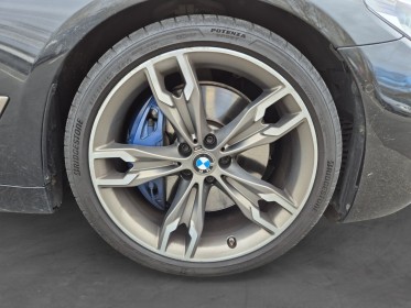 Bmw serie 5 touring g31 m550d xdrive 400 ch bva8 m sport occasion simplicicar angers simplicicar simplicibike france