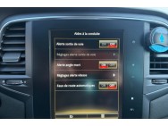 RENAULT d'occasion MEGANE 1.6 DCI 130 AKAJU de 2018 Marignane (13)﻿
