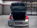 Bmw serie 1 e87 lci 118d 143 ch luxe a radar de recul sieges cuir garantie 12 mois occasion simplicicar labarthe simplicicar...