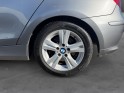 Bmw serie 1 e87 lci 118d 143 ch luxe a radar de recul sieges cuir garantie 12 mois occasion simplicicar labarthe simplicicar...