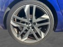 Peugeot 308 1.6 thp 270ch ss bvm6 gti by peugeot sport occasion cannes (06) simplicicar simplicibike france