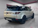 Land rover range rover sport mark ii sdv6 3.0l autobiography a occasion cannes (06) simplicicar simplicibike france