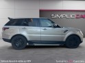 Land rover range rover sport mark ii sdv6 3.0l autobiography a occasion cannes (06) simplicicar simplicibike france