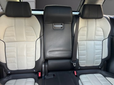 Land rover range rover sport mark ii sdv6 3.0l autobiography a occasion cannes (06) simplicicar simplicibike france