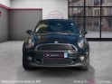 Mini hatch r56 184 ch cooper s pack red hot chili ii a occasion cannes (06) simplicicar simplicibike france