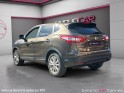 Nissan qashqai 1.5 dci 110 stop/start connect edition occasion cannes (06) simplicicar simplicibike france