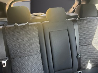 Nissan qashqai 1.5 dci 110 stop/start connect edition occasion cannes (06) simplicicar simplicibike france