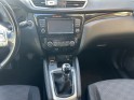 Nissan qashqai 1.5 dci 110 stop/start connect edition occasion cannes (06) simplicicar simplicibike france