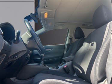 Nissan qashqai 1.5 dci 110 stop/start connect edition occasion cannes (06) simplicicar simplicibike france