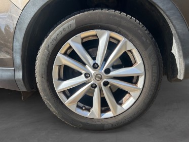 Nissan qashqai 1.5 dci 110 stop/start connect edition occasion cannes (06) simplicicar simplicibike france