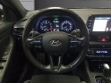 Hyundai i30 fastback 1.4 t-gdi 140 dct-7 n line carplay toit ouvrant caméra de recul entretien hyundai garantie 12 mois...