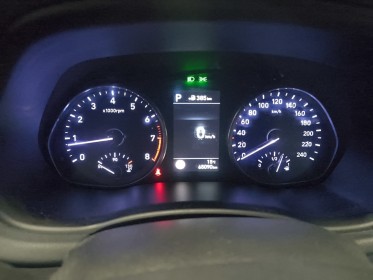 Hyundai i30 fastback 1.4 t-gdi 140 dct-7 n line carplay toit ouvrant caméra de recul entretien hyundai garantie 12 mois...