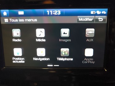 Hyundai i30 fastback 1.4 t-gdi 140 dct-7 n line carplay toit ouvrant caméra de recul entretien hyundai garantie 12 mois...