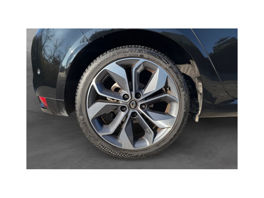 RENAULT d'occasion MEGANE 1.6 DCI 130 AKAJU de 2018 Marignane (13)﻿