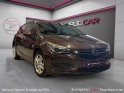 Opel astra 1.6 cdti 110 ch start/stop edition carplay boite 6 garantie 12 mois occasion simplicicar narbonne simplicicar...