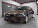 Opel astra 1.6 cdti 110 ch start/stop edition carplay boite 6 garantie 12 mois occasion simplicicar narbonne simplicicar...