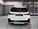 Bmw x1 u11 ix1 xdrive 30 313ch bva m sport - 2ème main - origine france - tva visible - garantie 12 mois occasion...
