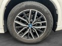 Bmw x1 u11 ix1 xdrive 30 313ch bva m sport - 2ème main - origine france - tva visible - garantie 12 mois occasion...