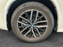Bmw x1 u11 ix1 xdrive 30 313ch bva m sport - 2ème main - origine france - tva visible - garantie 12 mois occasion...