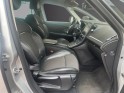 Renault grand scenic iv dci 110 energy edc intens carplay garantie 12 mois occasion simplicicar le raincy simplicicar...