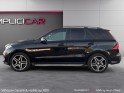 Mercedes gle 350 d 9g-tronic 4matic fascination toit ouvrant panoramique garantie 12 mois occasion simplicicar mery-sur-oise...
