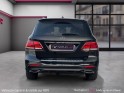 Mercedes gle 350 d 9g-tronic 4matic fascination toit ouvrant panoramique garantie 12 mois occasion simplicicar mery-sur-oise...