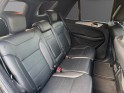 Mercedes gle 350 d 9g-tronic 4matic fascination toit ouvrant panoramique garantie 12 mois occasion simplicicar mery-sur-oise...
