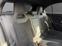 Mercedes classe a 200 d 8g-dct amg line  keyless  applecarplay  sièges chauffants  garantie 12 mois occasion simplicicar...