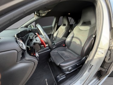 Mercedes classe a 200 d 8g-dct amg line  keyless  applecarplay  sièges chauffants  garantie 12 mois occasion simplicicar...
