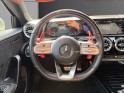 Mercedes classe a 200 d 8g-dct amg line  keyless  applecarplay  sièges chauffants  garantie 12 mois occasion simplicicar...