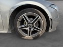Mercedes classe a 200 d 8g-dct amg line  keyless  applecarplay  sièges chauffants  garantie 12 mois occasion simplicicar...