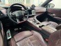 Ds ds7 crossback bluehdi 180 eat8 la première toit ouvrant vision nocturne entretiens et garantie 12 mois occasion...