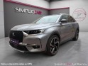 Ds ds7 crossback bluehdi 180 eat8 la première toit ouvrant vision nocturne entretiens et garantie 12 mois occasion...