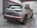 Ds ds7 crossback bluehdi 180 eat8 la première toit ouvrant vision nocturne entretiens et garantie 12 mois occasion...