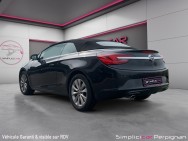 OPEL d'occasion CASCADA 1.4 TURBO 140 COSMO de 2016 Perpignan (66)﻿