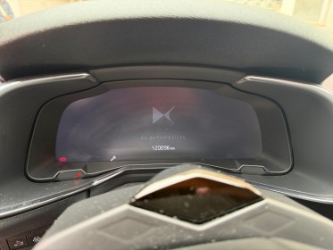 Ds ds7 crossback bluehdi 180 eat8 la première toit ouvrant vision nocturne entretiens et garantie 12 mois occasion...