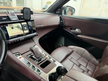 Ds ds7 crossback bluehdi 180 eat8 la première toit ouvrant vision nocturne entretiens et garantie 12 mois occasion...