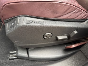 Ds ds7 crossback bluehdi 180 eat8 la première toit ouvrant vision nocturne entretiens et garantie 12 mois occasion...